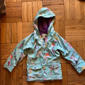 Okai rain jacket 5T